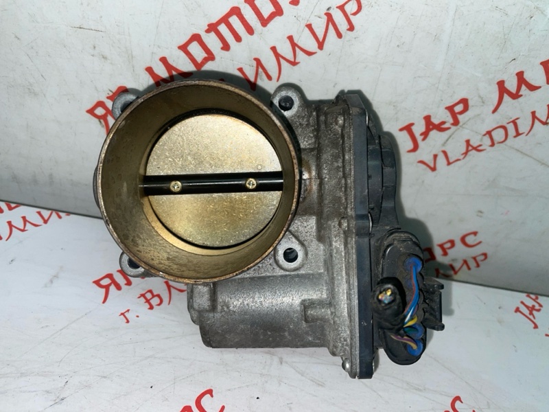 Дроссельная заслонка, 7000 рублей, Владимир