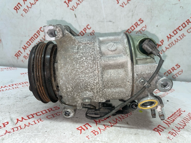 Компрессор кондиционера, 18000 рублей, Владимир