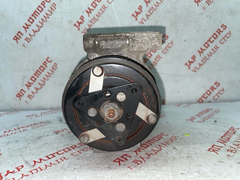 Компрессор кондиционера, 18000 рублей, Владимир