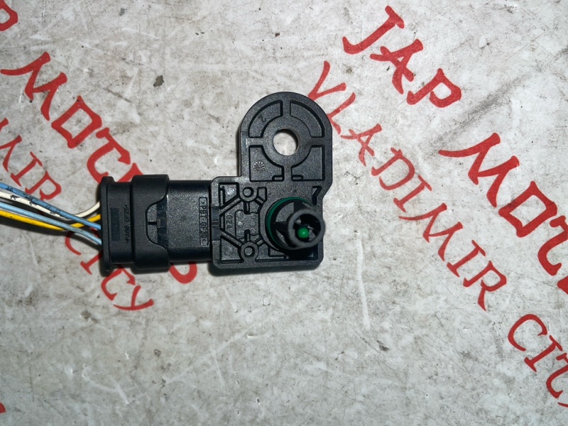 Датчик давления турбины, 1000 рублей, Владимир