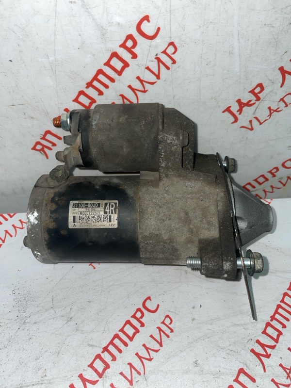 Стартер, 4500 рублей, Владимир