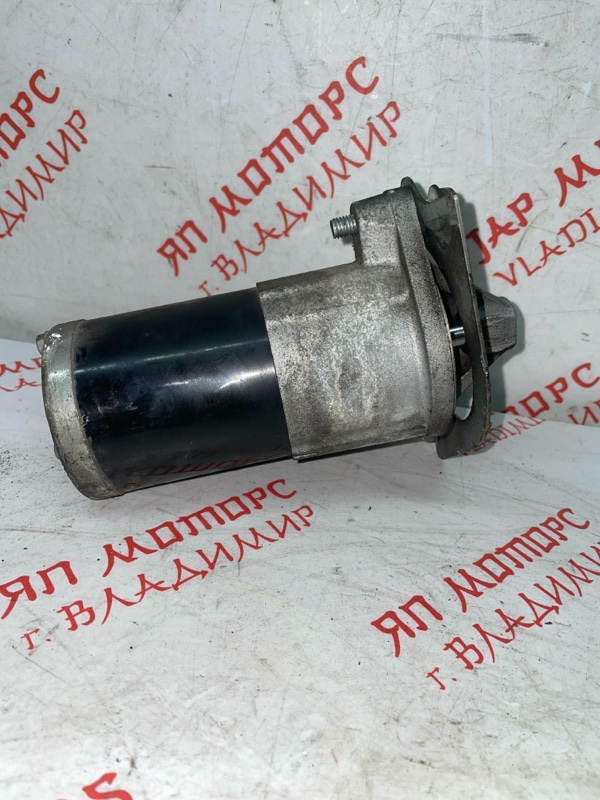 Стартер, 4500 рублей, Владимир