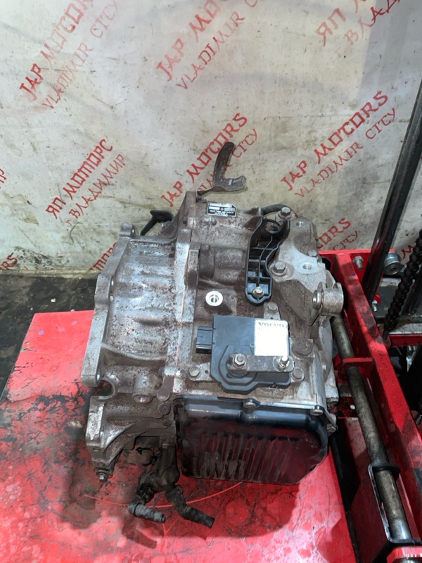 АКПП, 45000 рублей, Владимир