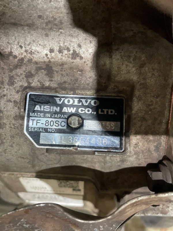 АКПП, 45000 рублей, Владимир