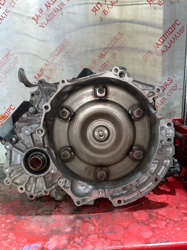 АКПП, 45000 рублей, Владимир