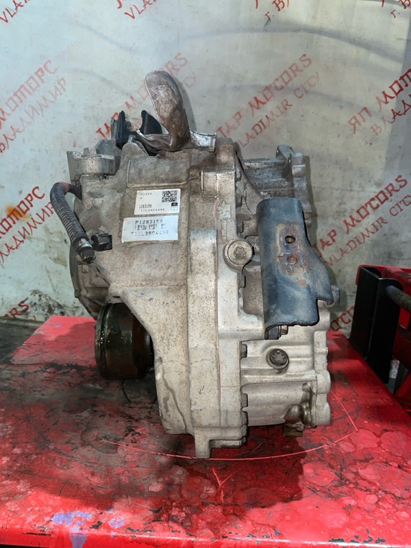 АКПП, 45000 рублей, Владимир