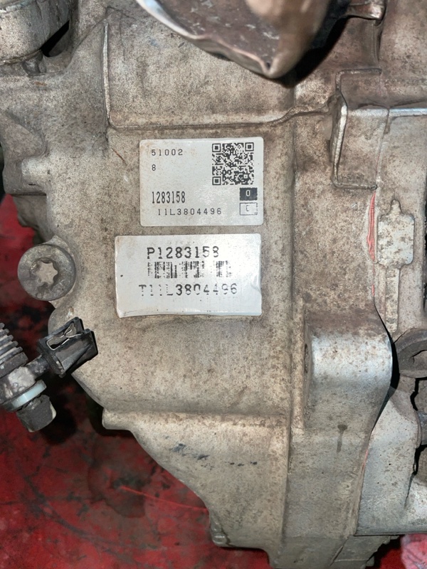 АКПП, 45000 рублей, Владимир