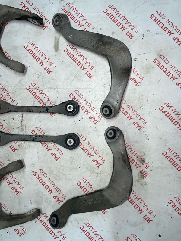 комплект задних рычагов, 10000 рублей, Владимир