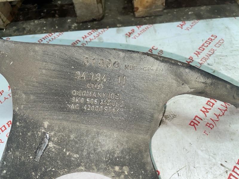 комплект задних рычагов, 10000 рублей, Владимир