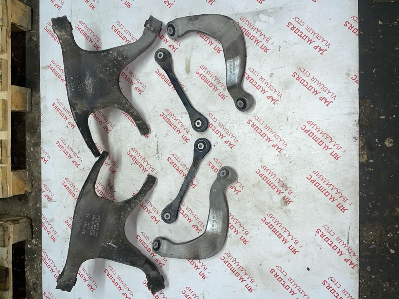 комплект задних рычагов, 10000 рублей, Владимир