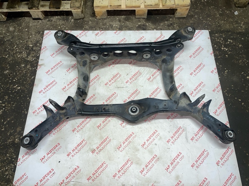 Балка подвески, 5000 рублей, Владимир