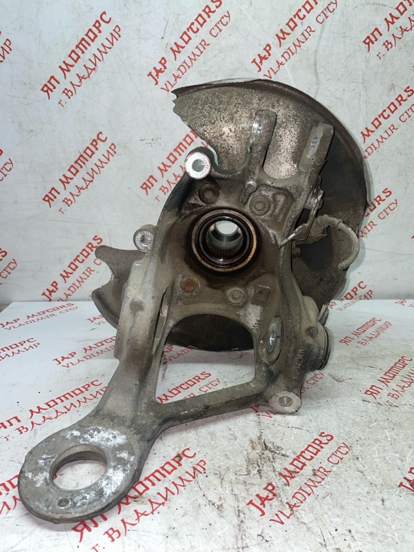 Кулак поворотный, 3000 рублей, Владимир