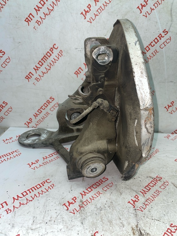 Кулак поворотный, 3000 рублей, Владимир