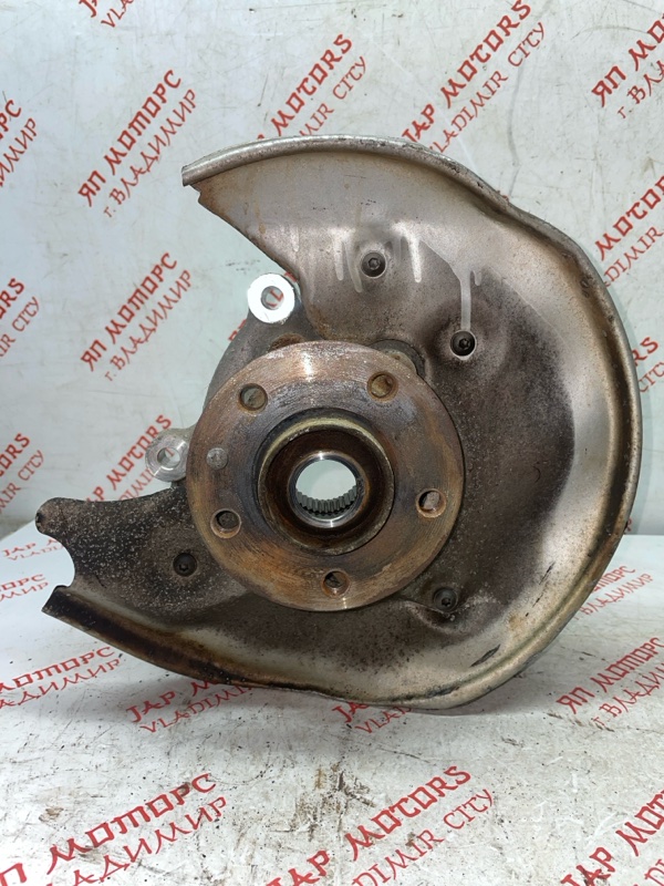 Кулак поворотный, 3000 рублей, Владимир