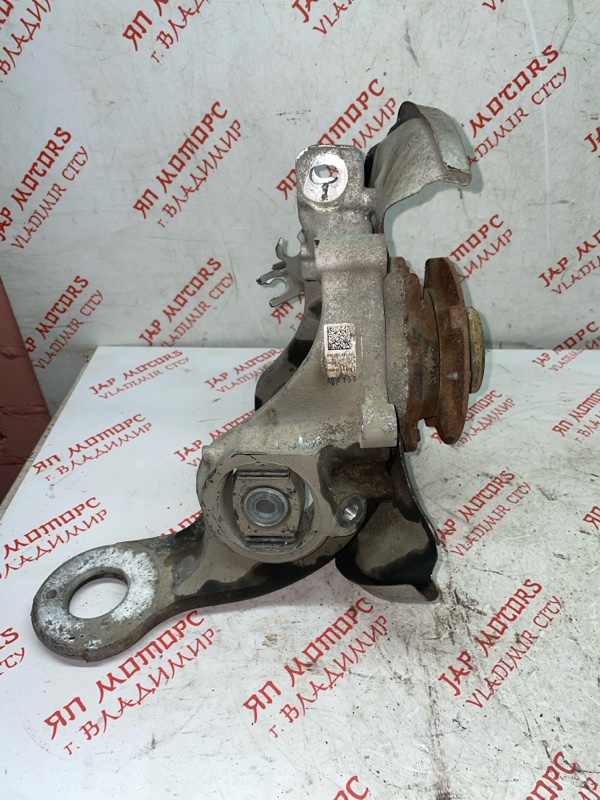 Кулак поворотный, 3000 рублей, Владимир