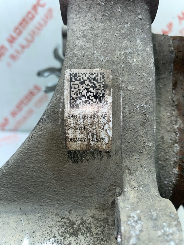 Кулак поворотный, 3000 рублей, Владимир