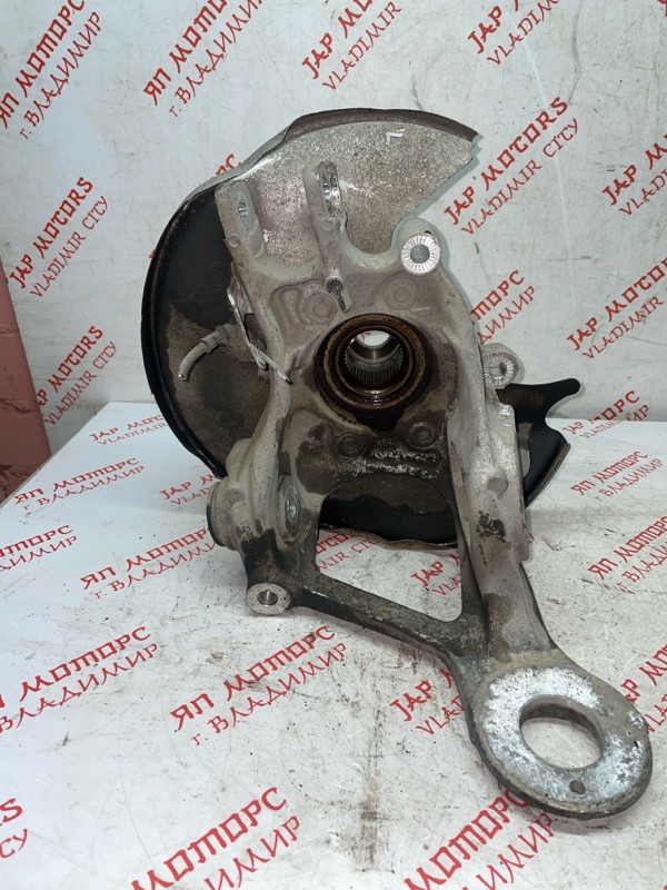 Кулак поворотный, 3000 рублей, Владимир