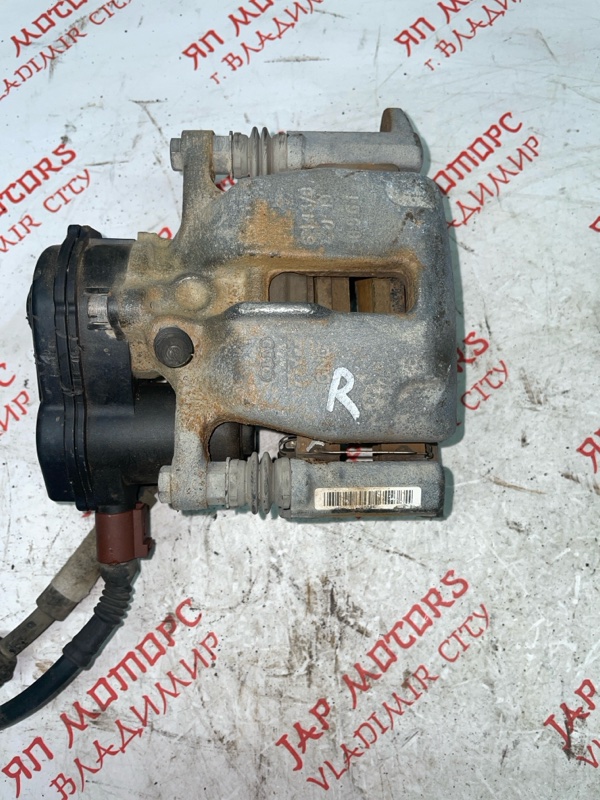 Суппорт тормозной, 3000 рублей, Владимир