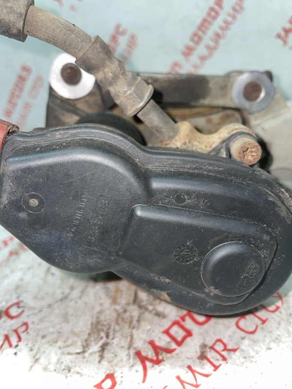 Суппорт тормозной, 3000 рублей, Владимир