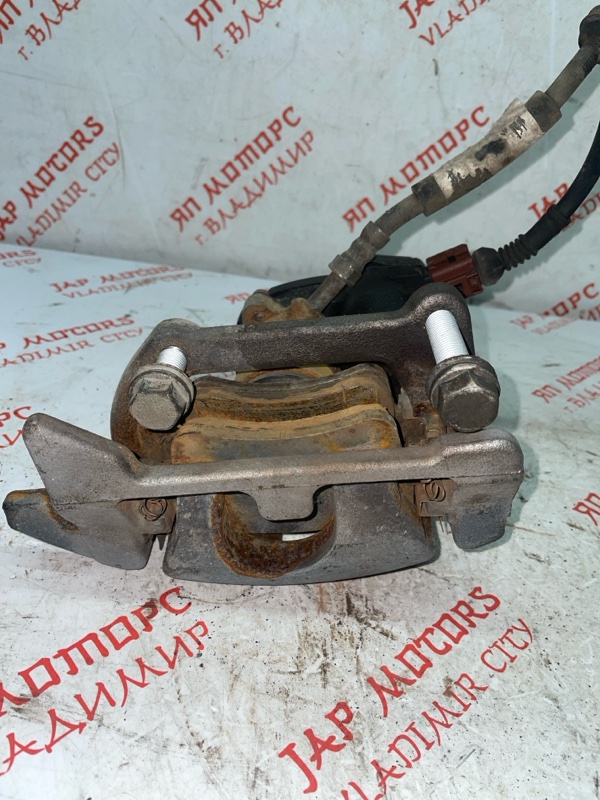 Суппорт тормозной, 3000 рублей, Владимир