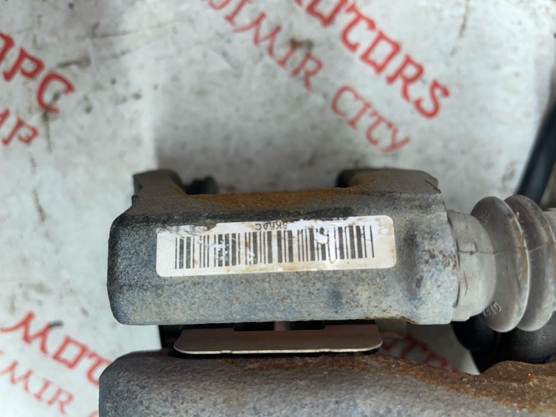 Суппорт тормозной, 3000 рублей, Владимир