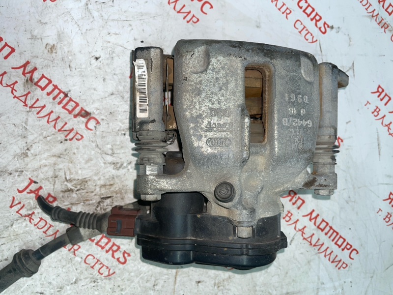 Суппорт тормозной, 3000 рублей, Владимир