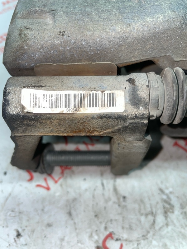 Суппорт тормозной, 3000 рублей, Владимир