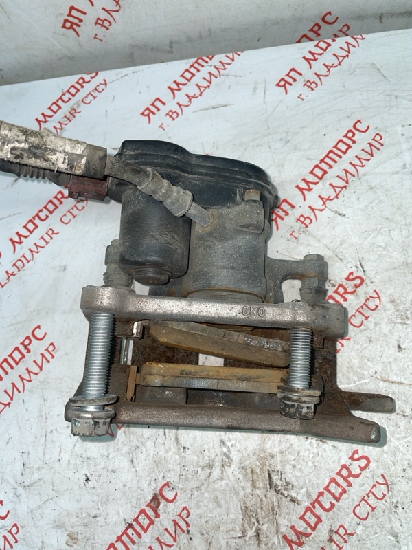 Суппорт тормозной, 3000 рублей, Владимир