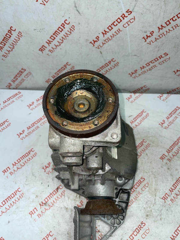 Редуктор, 7000 рублей, Владимир