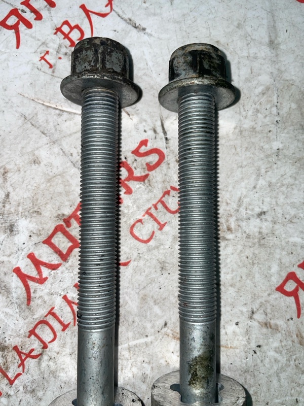 Болт крепления рычага, 2000 рублей, Владимир