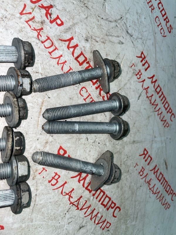 Болт крепления рычага, 3000 рублей, Владимир