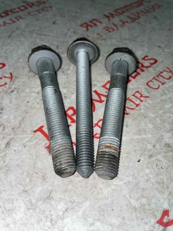 Болт крепления редуктора, 1500 рублей, Владимир