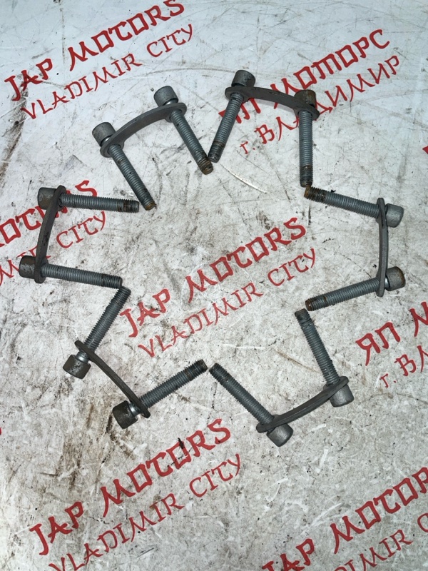 Болт трансмиссии, 1000 рублей, Владимир