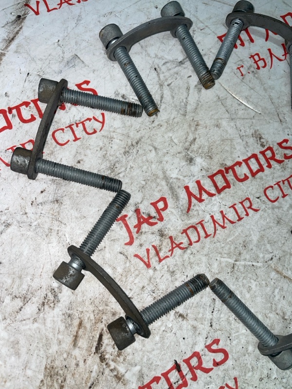 Болт трансмиссии, 1000 рублей, Владимир