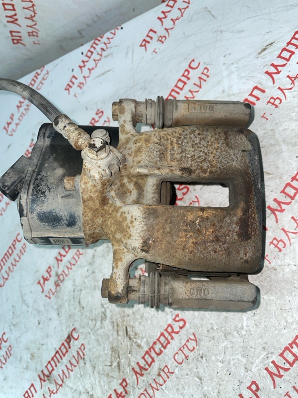 Суппорт тормозной, 4500 рублей, Владимир