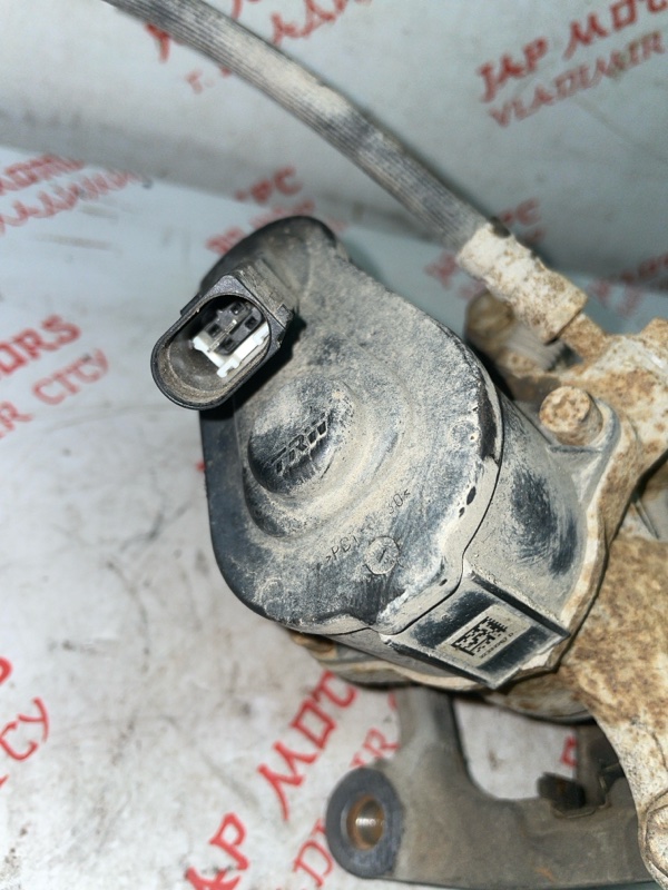 Суппорт тормозной, 4500 рублей, Владимир