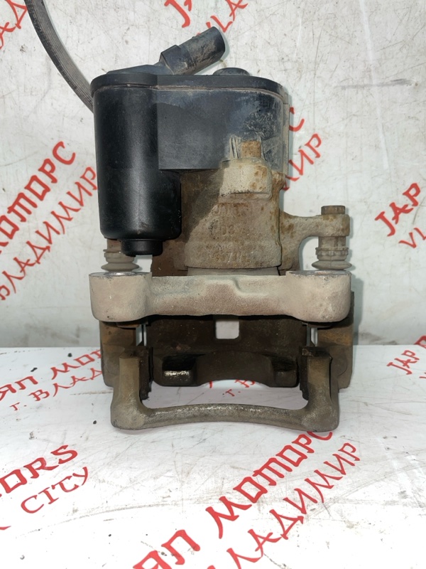 Суппорт тормозной, 4500 рублей, Владимир