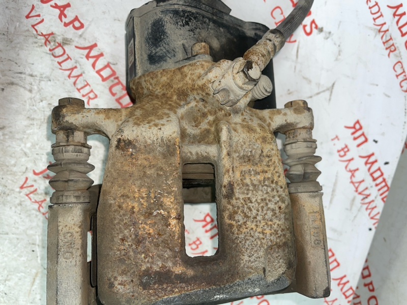 Суппорт тормозной, 4500 рублей, Владимир