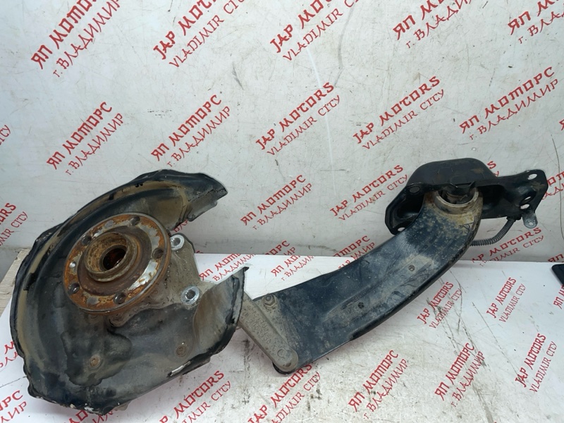 Кулак поворотный, 4000 рублей, Владимир