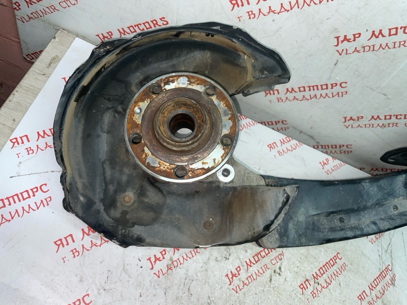 Кулак поворотный, 4000 рублей, Владимир