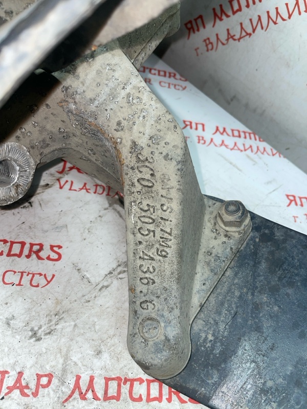 Кулак поворотный, 4000 рублей, Владимир