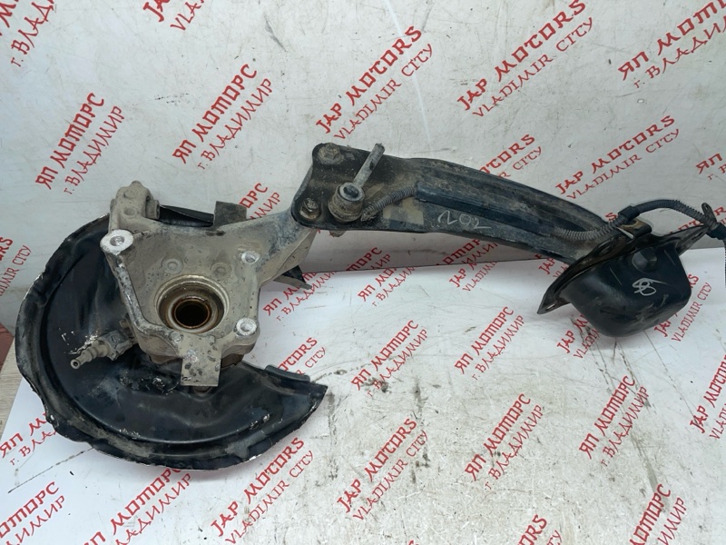 Кулак поворотный, 4000 рублей, Владимир