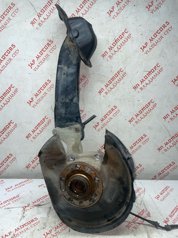 Кулак поворотный, 4000 рублей, Владимир