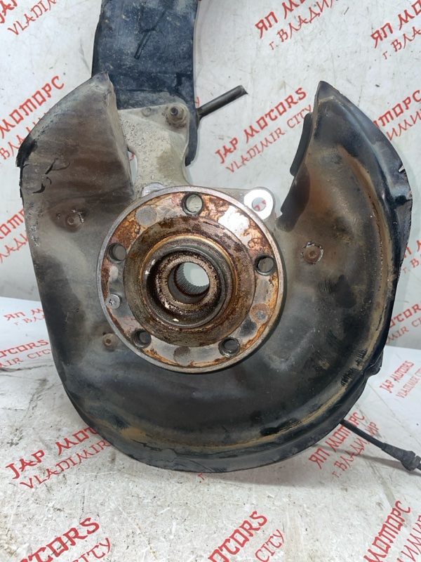 Кулак поворотный, 4000 рублей, Владимир