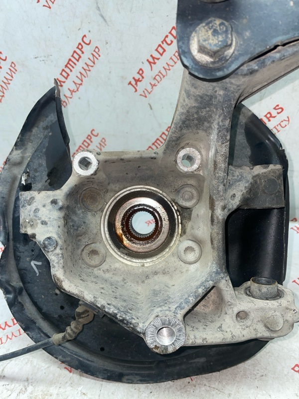 Кулак поворотный, 4000 рублей, Владимир