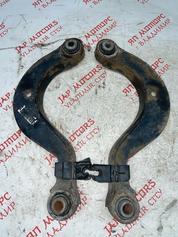 Рычаг подвески верхний, 3000 рублей, Владимир
