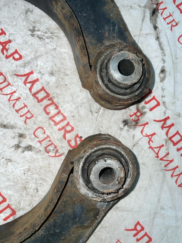 Рычаг подвески верхний, 3000 рублей, Владимир