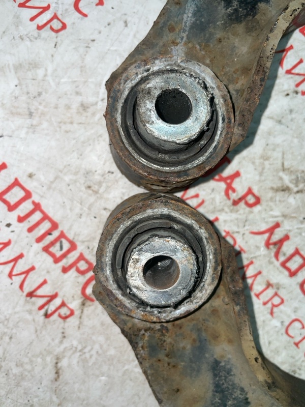 Рычаг подвески верхний, 3000 рублей, Владимир