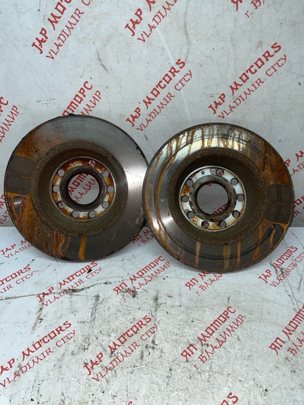 Диск тормозной, 3500 рублей, Владимир