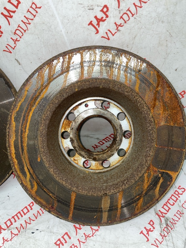 Диск тормозной, 3500 рублей, Владимир